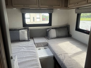 Nouvelle caravane de camping Th_or Free_dom Tr_aveler A24 2027 - Product Image 3