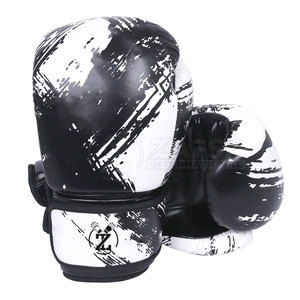Gants de sport de haute qualité, gants d'entraînement de boxe, gants de boxe tendance pour la vente en gros - Product Image 4