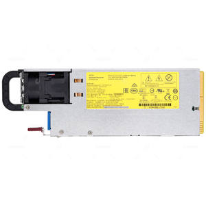 Alimentation HP 704604-001 1500W HOT PLUG PLATINUM pour DL580 DL560 G8 G9 Reconditionnée - Product Image 3