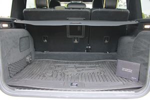 Véhicule d'occasion de luxe 2019 très propre, Diesel Bi-Turbo Automatique, Cuir, Conduite à gauche, Système d'assistance à la conduite avancé, Pack Style Premium - Product Image 5
