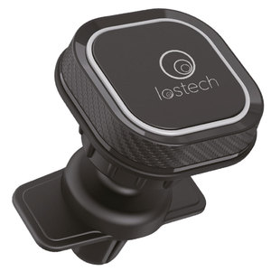 Supporto per smartphone per auto con attacco per presa d'aria e rotazione libera - Product Image 1