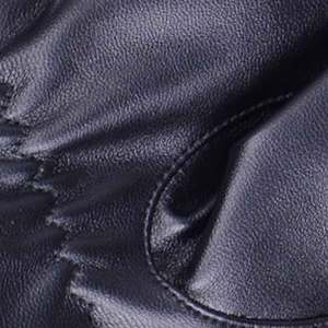 Gants en cuir véritable pour hommes – Nouveauté, style décontracté, parfaits pour les fêtes, le sport, les activités de plein air et les voyages en hiver – Vente en gros - Product Image 3