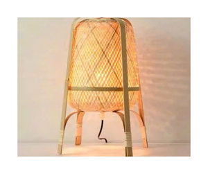 ไฟหวายที่ถูกประดิษฐ์ขึ้นอย่างสวยงามเวียดนาม-ไฟหวายดีไซน์หรูหราสำหรับนำเข้าและจำหน่ายเฟอร์นิเจอร์ - Product Image 5