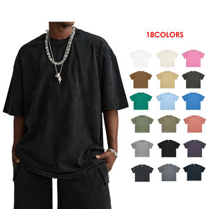 Comprar Camiseta de secado rápido de 100% algodón liso del fabricante Diseño y logotipos personalizados Impresión de color gráfico y tamaño Camisetas unisex - Product Image 6