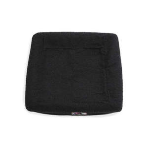 Freeride Small XL Pet <b>Bed</b> <b>Nest</b> Winter Rectangular Liner for Cats Small Animals Washable Plush Removable Animal Pattern for Sleep - Product Image 4