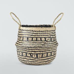 ตะกร้าหญ้าทะเลแบบพับได้ - Product Image 3