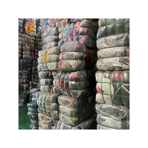 เสื้อผ้าอัพไซเคิล & DIY มัดรวมวินเทจ & สินค้าสำหรับโปรเจกต์สุดสร้างสรรค์ - Product Image 6