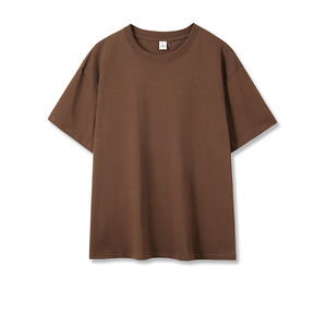 Fabricant de t-shirts MT2596, 25 couleurs, 3XL, 230 GSM, 100% coton, t-shirts pour hommes, t-shirts unis - Product Image 5