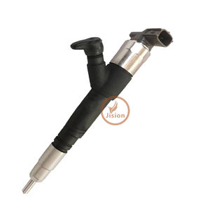 Conjunto de Inyector de Combustible JISION 5284016, Inyector 5396273, Inyector 5365904, Inyector 5367913, Modelo YD22, OEM de China - Product Image 5