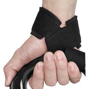 Nouvelles sangles de musculation professionnelles de haute qualité en néoprène résistant à l'usure RISING STAR INTERNATIONAL 2025 - Product Image 5