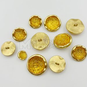 Nút thép xác định cấu trúc và hình thức với các điểm nhấn kim loại gây ấn tượng với các nút thép - Product Image 3