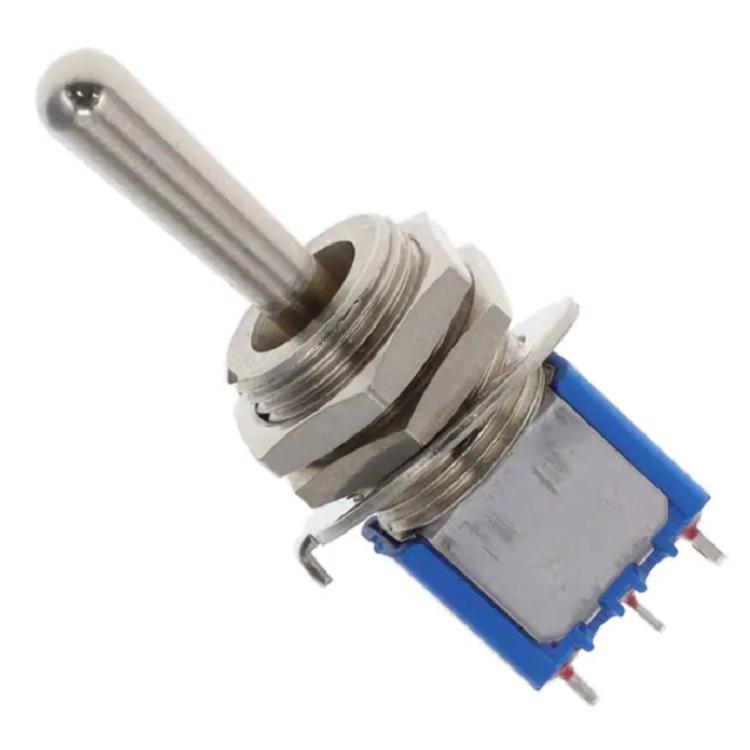 Interrupteur à Bascule Protégé Lewmar - Pour Guindeau Avec Solénoïde, 12/24V, 5A, Contrôle à Distance, Protection Anti-déclenchement