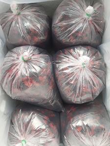 Fresh Black IQF Frozen Mulberry Premium Sweet Mulberries Bayas congeladas a granel Almacenamiento en frío para mermelada Jugo Helado Postre - Product Image 2