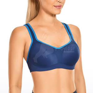Soutien-gorge de sport de qualité supérieure pour femmes soutien-gorge de sport professionnel pour femmes nouveau design soutien-gorge de sport pour femmes - Product Image 3