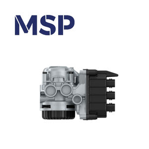 4801066050 - Modulateur d'essieu EBS 1 canal - Gen4 - Pièces et accessoires de remorque - MSP Export - Product Image 3