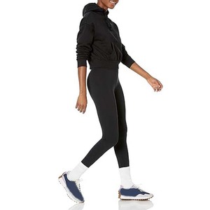 Sudaderas Casuales de Mujer de Calidad Premium, Corte Holgado, con Bordado 3D, Felpa Ecológica, Precio al por Mayor - Product Image 4