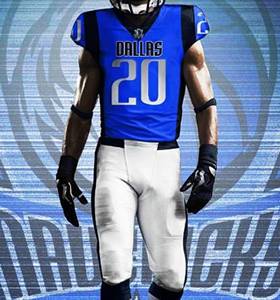 Camisetas de Fútbol Americano Personalizadas al por Mayor con Logotipo Personalizado para Hombre, Camisetas de Sarga con Estampado por Transferencia de Calor, Transpirables y que Absorben la Humedad - Product Image 1