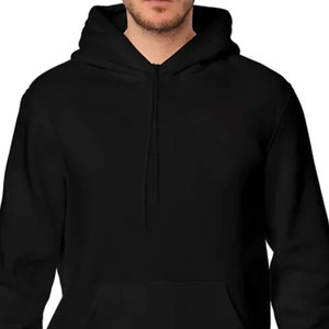 DTG Impreso Hombres Sudadera con capucha Sudadera con gráfico personalizado Manga larga Fleece Gym Streetwear Ropa de invierno - Product Image 5