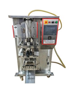 Modèle HD avec remplisseur de tarière servo | Machine de remplissage de poudre à grande vitesse et de précision pour l'emballage industriel et la production en vrac - Product Image 2