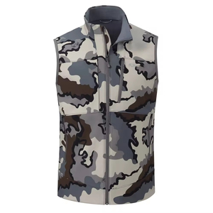 Custom Logo <b>Mens</b> <b>Vests</b> Bubble Puffer Jacket Sleeveless Warm Winter <b>Vest</b> Custom Printing Design Gillet <b>Vest</b> Breathable - Product Image 1