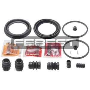 Set di ricambi e accessori per il supporto FEBEST (0275-L31F) - PINZA DE PRENOS - Product Image 1