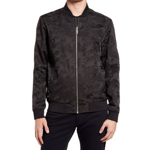 Blouson d'hiver coupe-vent personnalisé pour homme, nouveau Design, haute qualité, Offre Spéciale, vente en gros - Product Image 5