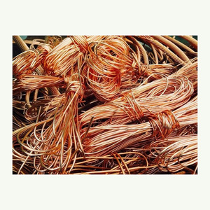 <b>Copper</b> Wire Scrap 99.99% flexible <b>copper</b> Metal Scrap pvc cable <b>copper</b> wire <b>stripping</b> machine - Product Image 2