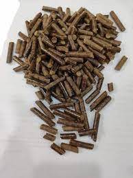 Granulés de balle de riz et de balle de bois à prix d'usine - Combustible de chauffage de haute qualité fabriqué aux Pays-Bas à un coût économique - Product Image 5