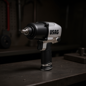 Llave de Impacto Neumática de Aluminio Usag, Producto de Alta Calidad para Uso Profesional - Product Image 3