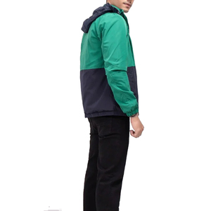Ensemble de survêtements 2 pièces élégants pour hommes 2025 – Personnalisables, haute qualité, pour tenue décontractée, prix de gros - Product Image 3