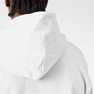 เสื้อมีฮู้ดหนาใส่ได้ทั้งชายและหญิงสำหรับกิจกรรมกลางแจ้งอบอุ่นอบอุ่นมีฮู้ดสำหรับฤดูหนาวดีไซน์แบบมินิมอลสำหรับแฟชั่นในเมือง - Product Image 6