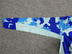 Sudadera con Capucha de Pesca para Hombre, con Protección Solar UPF 50+, de Secado Rápido, Impermeable, de Manga Larga, con Diseño Personalizado - Product Image 6