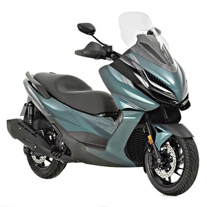 PEDIDO de Stock para el Nuevo Scooter para Adultos Zontes 350E 2026 con 2 Años de Garantía para Envío - Product Image 1