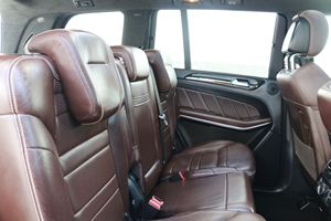 รถเบนซ์ GL63 AMG ปี 2016 มือสอง พวงมาลัยซ้าย/ขวา - Product Image 5