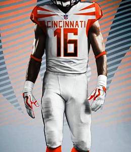 Maillots de football américain personnalisés à la mode, dernière conception, vente chaude, avec ensemble de pantalon, uniformes de football américain personnalisés à bas prix - Product Image 2