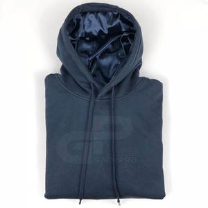 Sweats à capuche lourds et usés, sweats à capuche à grammage élevé pour le temps froid, streetwear et usage quotidien - Product Image 4