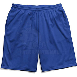 Summer Outdoor Use Mesh <b>Shorts</b> Plus Size Half Pants Men's <b>Shorts</b> New Arrival Mesh <b>Shorts</b> - Product Image 1