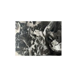 Charbon de bois de tamarin en promotion, longue durée de combustion pour barbecue extérieur, faible fumée et sain - Product Image 6