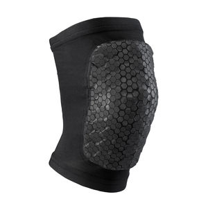 Manchons de compression antidérapants en nylon de haute qualité pour l'entraînement musculaire, les séances de gym et l'haltérophilie, avec protections pour les coudes et les genoux, disponibles en gros - Product Image 4