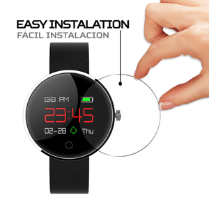 ฟิล์มกันรอยหน้าจอ ANTISHOCK สำหรับเลมโฟ DM78 พลัส พรีเมี่ยมการ์ดสำหรับการปกป้องอุปกรณ์ - Product Image 2