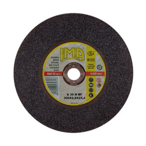 Disco X Tronc.Ferro Ima Diámetro 300x2,8 - Product Image 1