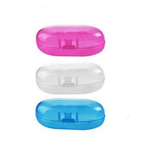 Brosse à dents pour bébé, best-seller, pour enfants, tout-petits, nettoyage buccal, massage, silicone souple, brosse pour nouveau-né - Product Image 4