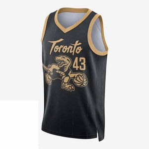 Tela de alta calidad y diseño personalizado perfecto para deportes de equipo y eventos al por mayor ropa deportiva de baloncesto - Product Image 4