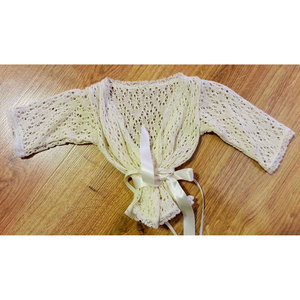 ของเล่นอุ่นรูปหัวใจไม้ไผ่ขนาดเล็ก - Product Image 1