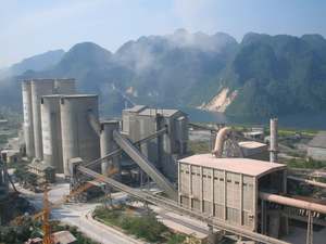 Wholesale Portland <b>Cement</b> 50kg Bags - ISO Certified for Building & Infrastructure - Product Image 6