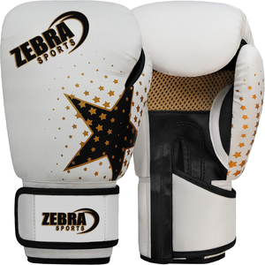 Guantes de combate de entrenamiento de alta calidad 2025, fabricantes y proveedores hechos a medida, guantes de boxeo al por mayor, gran oferta, precios baratos - Product Image 6