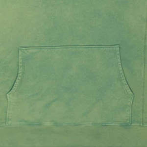 Nouveau Style hiver soleil fané sweats à capuche sur mesure meilleure qualité 100% coton polaire écologique respirant léger couleur personnalisée - Product Image 6