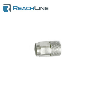 Kiểm tra thép không gỉ tần số cao cấp 2Watt 110Ghz 1.0mm RF Nữ Chấm dứt tải giả - Product Image 2