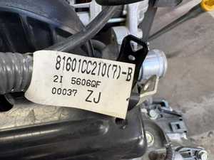 Motor Usado TOYOTA GR86 2022-2025, Ensamblaje de Motor 2.4L - Product Image 3