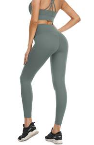 Women Sports Yoga Leggings Keeps you cool and dry during intense activities Clothing Pant Lady Workout Tights Woman Seamless - Product Image 2